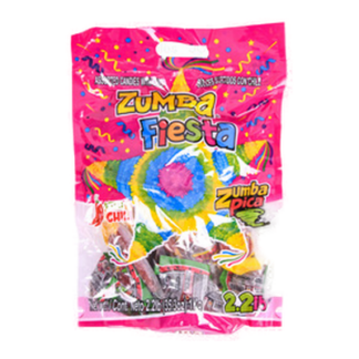 Zumba Pica Fiesta 2.2Lb