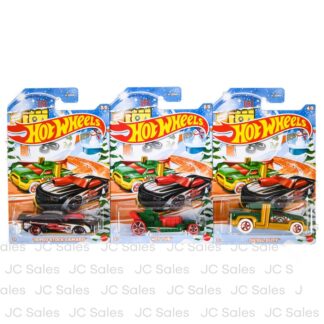 Toy Hot Wheels Asst Cars