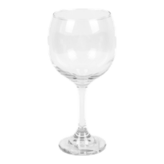 Glass Premier Grand Wine 21Oz Clear