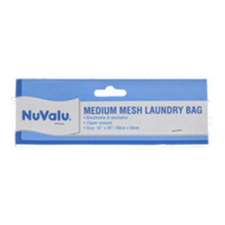 Nuvalu Laundry Mesh Bag Medium 15.74" X 19.69"