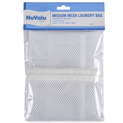 Nuvalu Laundry Mesh Bag Medium 15.74" X 19.69"