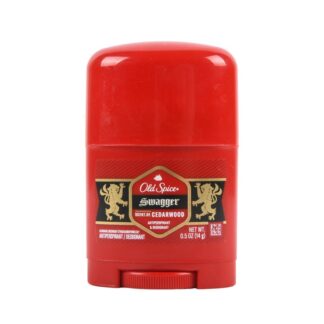 Old Spice Travel Size Deodorant Swagger 0.5Z