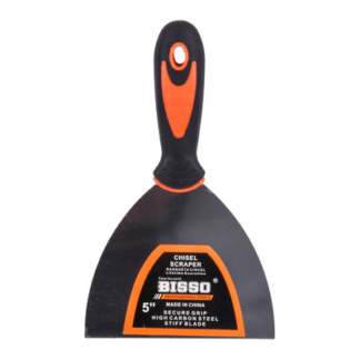 Putty Knife 5" High Carbon Steel