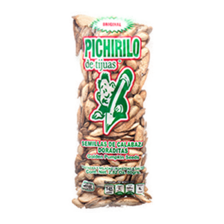 Pichirilo Roasted Pumpkin Seeds 2.82 Oz