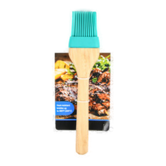 Mainstays Silicone Basting Brush