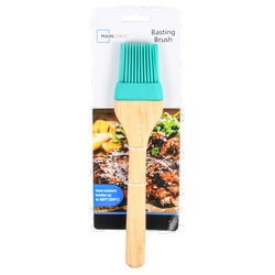 Mainstays Silicone Basting Brush