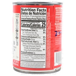 Nestle Carnation Evaporated Fat Free Milk 12 Oz