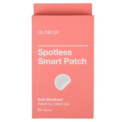 Acne Spotless Glam Up Smart Patch 36 Ct