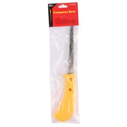 Compass Saw 9"
