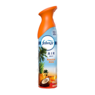 Febreze Air Freshener Hawaiian Aloha 8.1 Oz