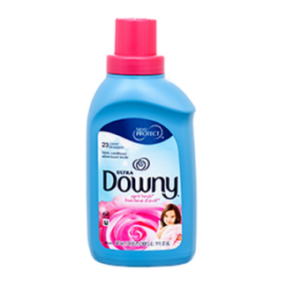 Downy Ultra Liquid Fabric Conditioner April Fresh 19 Oz