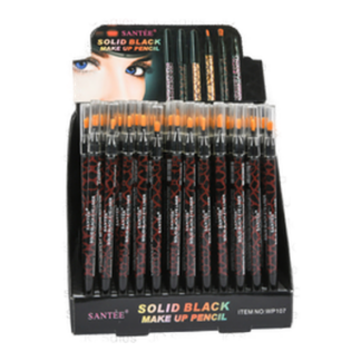 Black Eye Pencil Power Point