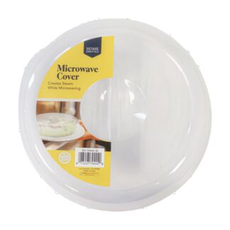 Plastic Microwave Cover 26" X 6.7"
