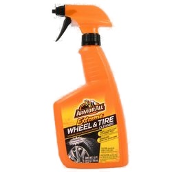 Armor All Extreme Wheel & Tire Cleaner 24Oz