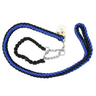 Heavy Duty Dog Collar & Leash Set Extra Thick