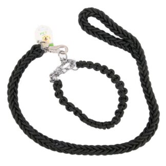 Super Heavy Duty Dog Collar & Leash Set