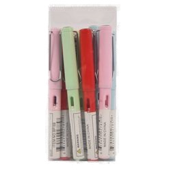 Everlasting Pencil W/ Eraser Asst Color