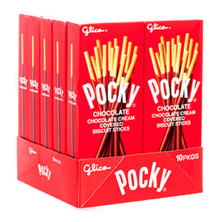 Pocky 1.41 Oz Chocolate
