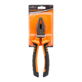 Kingman Linesman Plier 8"