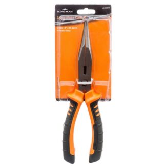Kingman Long Nose Plier 8"
