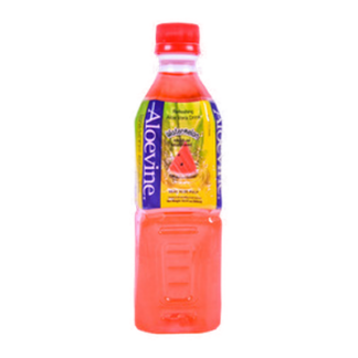 Aloevine 16.9 Oz Watermelon