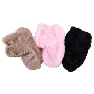 Hw Winter Floor Boot Socks Asst Color