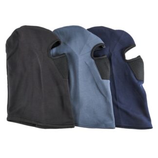Hw Winter Men Face Cover Mask Asst Color