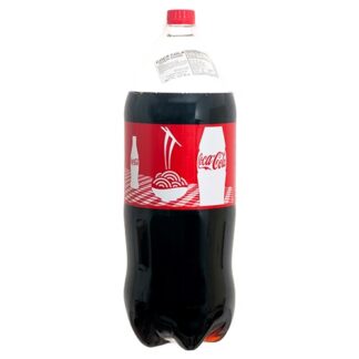 Coca Cola 3 Lt