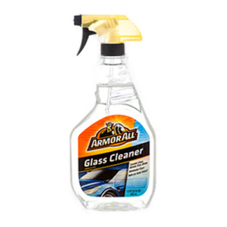 Armor All Auto Glass Cleaner 22 Oz Trigger