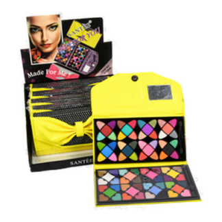 Santee Makeup Palette Bag