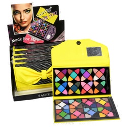 Santee Makeup Palette Bag