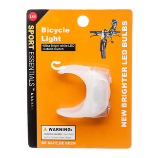 Bicycle Light Asst Clr