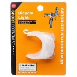 Bicycle Light Asst Clr