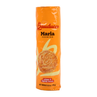 Bauducco Maria Cookies 6 Oz