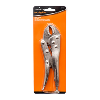 Kingman Locking Plier 8"