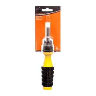 Kingman Screwdriver 6 In 1