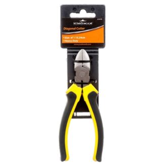 Kingman Diagonal Cutter 6" Hardware