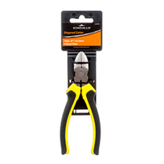 Kingman Diagonal Cutter 6" Hardware
