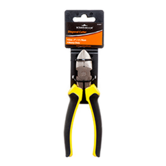 Kingman Tool Diagonal Cutter 7"