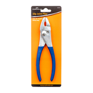 Kingman Slip Joint Plier 6"