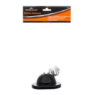 Kingman Antenna W/Stand "Deluxe"