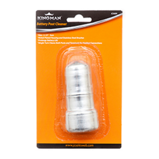 Kingman Battery Post Cleaner 3.15"