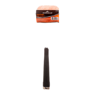Kingman Paint Roller W/Cover 3"