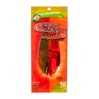 Dp Cachepigui Slaps Doblex Picosito 10Ct