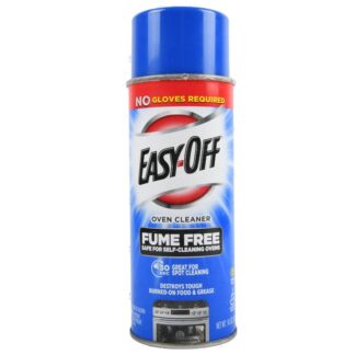 Easy-Off Fume Free Max Oven Cleaner 400 Gr