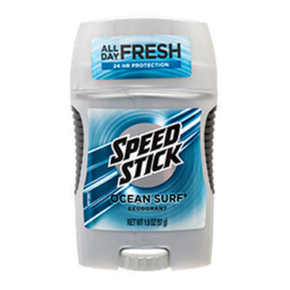 Speedstick Deo Ocean Surf 1.8 Oz