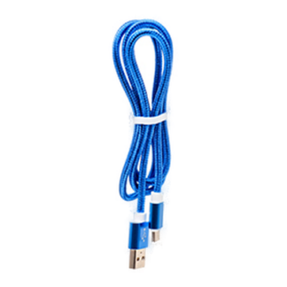 Type-C Usb Charging Asst Clrs