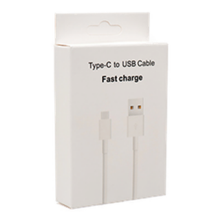 Type-C Usb Cable Fast Charge