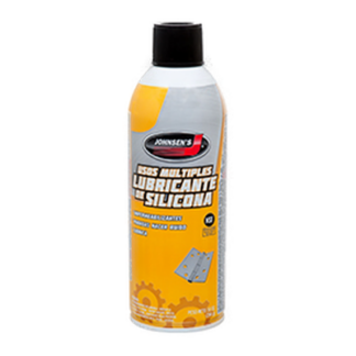 Johnsen'S Silicone Lubricant 10 Oz