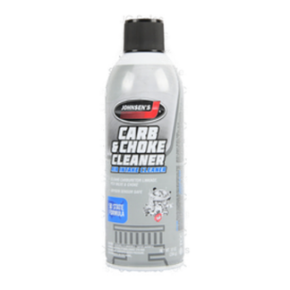 Johnsen'S Carburetor Cleaner 10 Oz